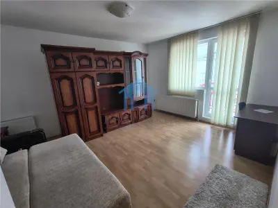 Apartament 1 camera, Zorilor - foto 3
