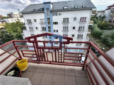 Apartament 1 camera, Zorilor - foto 9