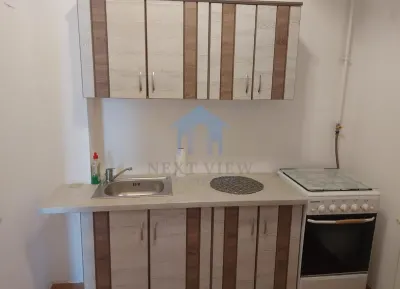 Apartament 1 camera, Gara - foto 4