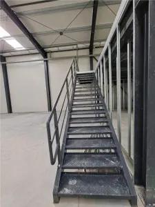 Afumati - Hala 1080 mp,ISU, 2026, la cheie. - foto 5