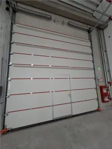 Hala din beton, 3600 mp, ISU, 12 porti TIR, unica in jud. IF - foto 2