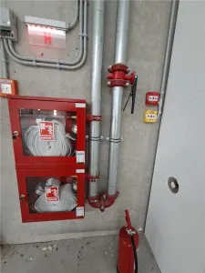 Hala din beton, 3600 mp, ISU, 12 porti TIR, unica in jud. IF - foto 14
