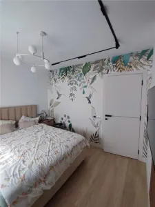 Voluntari-Padure-Millo-Vila mobilata,utilata lux-P+1E+M, - foto 15