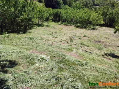 Teren intravilan in Pietrarie, zona superba - foto 5