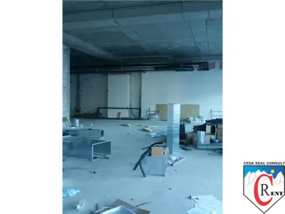 Spatiu 1090mp de inchiriat Pipera pt CENTRU FITNESS - ID 289 - foto 15