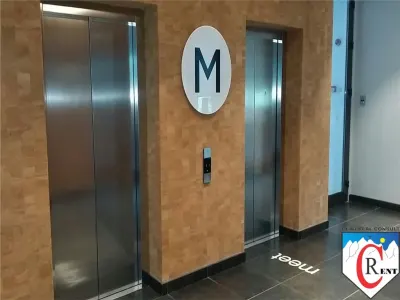 Spatiu 1090mp de inchiriat Pipera pt CENTRU FITNESS - ID 289 - foto 6