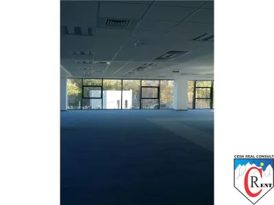 Spatiu 1090mp de inchiriat Pipera pt CENTRU FITNESS - ID 289 - foto 10