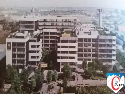 Birouri premium in zona de nord suprafete intre 300mp-8000mp -ID 275 - Bucuresti