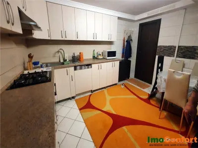 EXCLUSIV! Vila cu 3 niveluri si 1700mp teren in zona Miroslava - foto 12