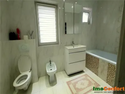 EXCLUSIV! Vila cu 3 niveluri si 1700mp teren in zona Miroslava - foto 6