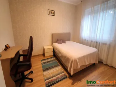EXCLUSIV! Vila cu 3 niveluri si 1700mp teren in zona Miroslava - foto 7