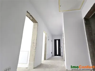Vila in Valea Ursului Vorovesti,  pozitie foarte buna! - foto 3