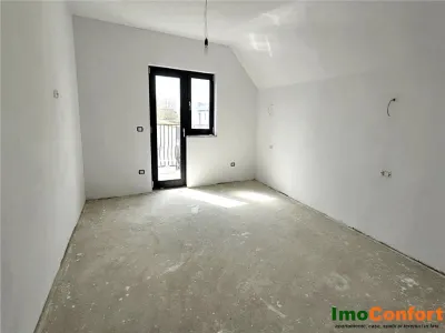Vila in Valea Ursului Vorovesti,  pozitie foarte buna! - foto 4