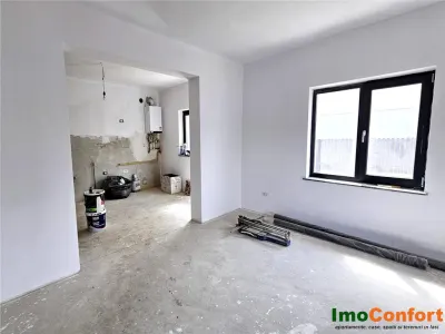 Vila in Valea Ursului Vorovesti,  pozitie foarte buna! - foto 7