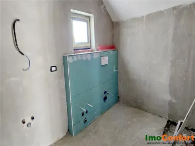 Vila in Valea Ursului Vorovesti,  pozitie foarte buna! - foto 8