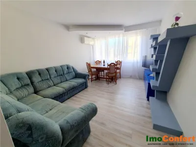 Apartament cu 3C decomandat in Podul Ros - Iasi