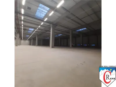 Spatii depozitare chitila - foto 6