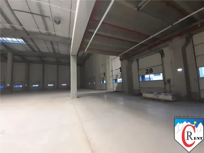 Spatii depozitare chitila - foto 7