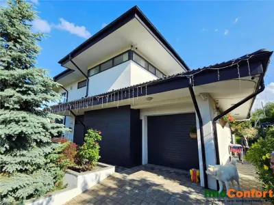 Proprietate premium in Bucium - Casa Boiereasca - foto 1