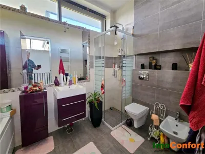 Proprietate premium in Bucium - Casa Boiereasca - foto 13