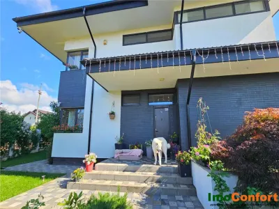 Proprietate premium in Bucium - Casa Boiereasca - foto 3