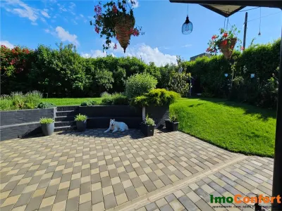 Proprietate premium in Bucium - Casa Boiereasca - foto 5