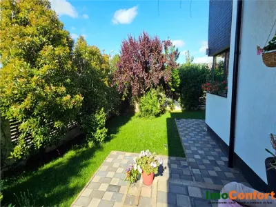 Proprietate premium in Bucium - Casa Boiereasca - foto 6