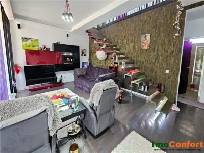 Proprietate premium in Bucium - Casa Boiereasca - foto 8
