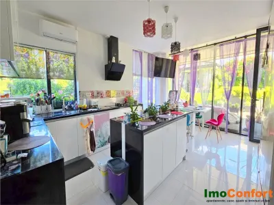 Proprietate premium in Bucium - Casa Boiereasca - foto 9