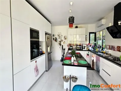 Proprietate premium in Bucium - Casa Boiereasca - foto 10