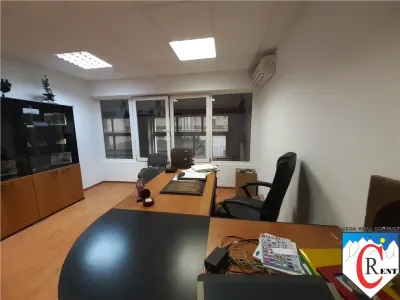 Hala productie 400mp +Birouri 220mp - Splaiul Unirii - foto 8