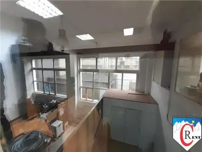 Hala productie 400mp +Birouri 220mp - Splaiul Unirii - foto 9