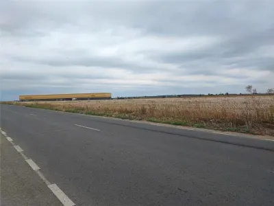 Teren ideal Hale - foto 3