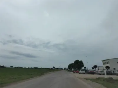 Teren intravilan 65000 mp-Caciulati-Moara V, toate util. - Caciulati