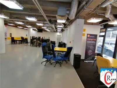 parter 357mp birou sau spatiu comercial - foto 2