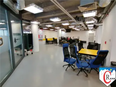 parter 357mp birou sau spatiu comercial - foto 3