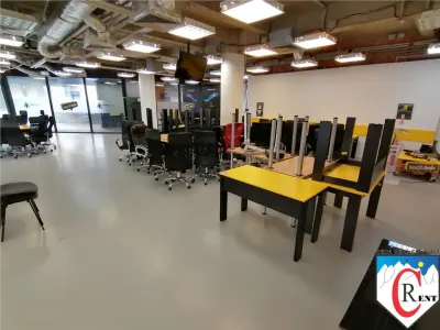 parter 357mp birou sau spatiu comercial - foto 6