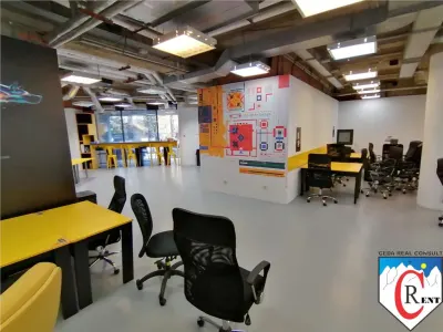 parter 357mp birou sau spatiu comercial - foto 7