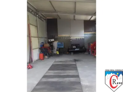 Service auto funcțional, dotat şi utilat complet - foto 5