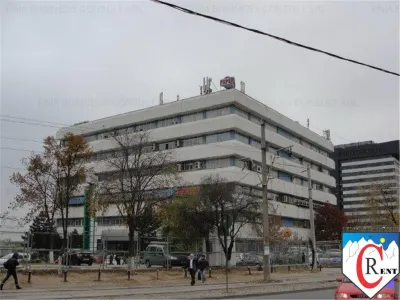 Metrou Pipera-Dimitrie Pompeiu - Bucuresti