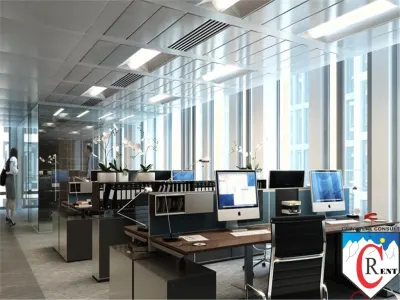 Parter 320mp vav Pipera Plaza - foto 2