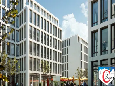 Parter 320mp vav Pipera Plaza - foto 6