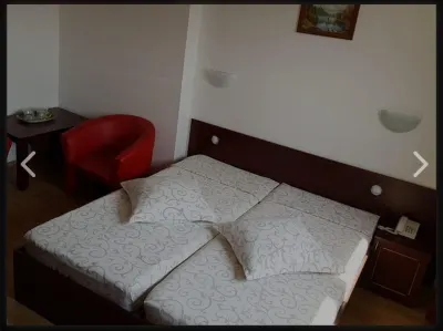Cazare angajati companii, Metrou Gara de Nord, 2 pers / camera. - foto 1