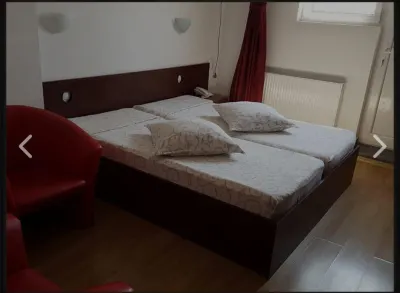 Cazare angajati companii, Metrou Gara de Nord, 2 pers / camera. - foto 3