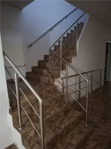 Cazare angajati companii, Metrou Gara de Nord, 2 pers / camera. - foto 6