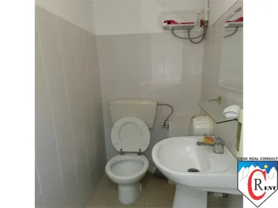Spatiu liber la subsol de 107mp in cladire de birouri - foto 4