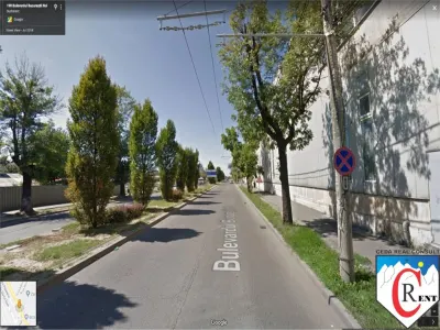 Spatiu industrial Bucurestii Noi 1600mp - foto 2