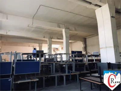 Spatiu industrial Bucurestii Noi 1600mp - foto 5