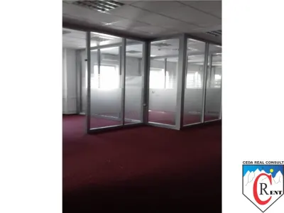 Spatiu birouri 208 mp Metrou Pipera - Bucuresti