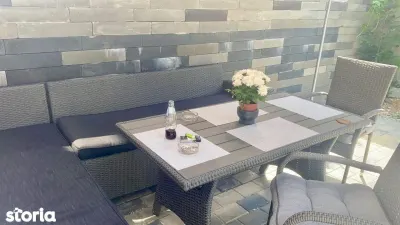 Apartament for rent Pipera - Bucuresti